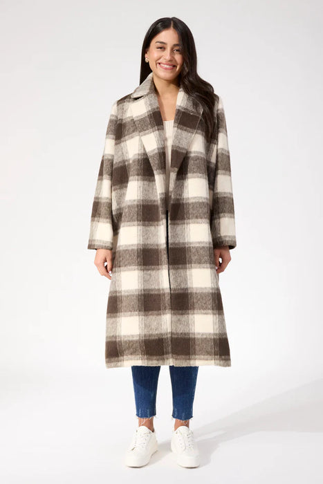 Fargo Coat