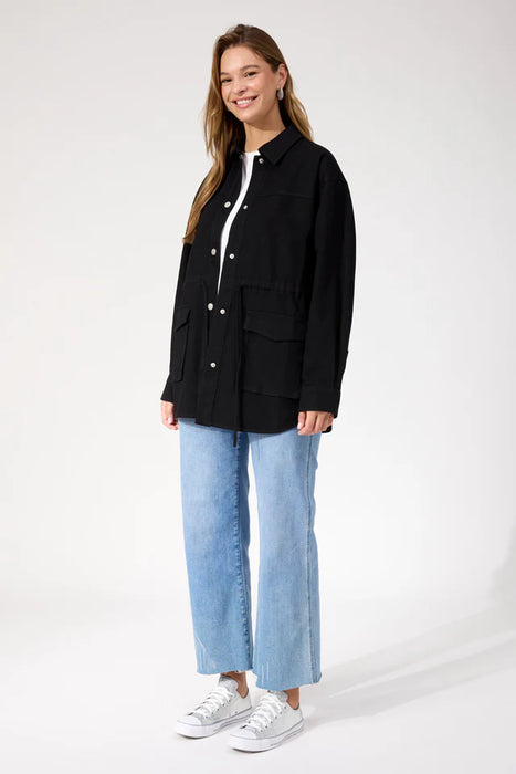 Denver Denim Jacket