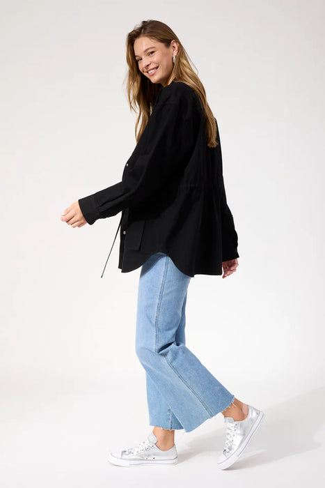 Denver Denim Jacket
