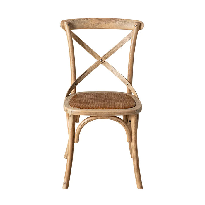 Crossback Dining Chair