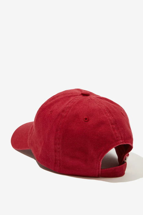 Ceres Monogram Cap