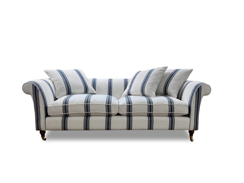 Abode Fabric Sofa