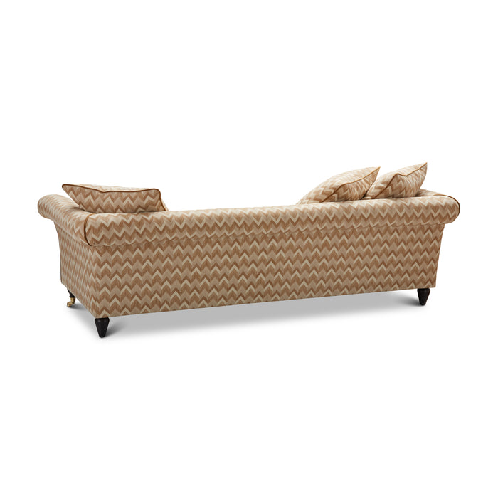 Abode Fabric Sofa