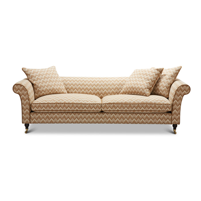 Abode Fabric Sofa