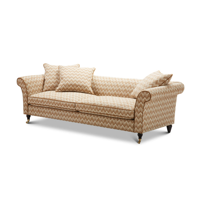 Abode Fabric Sofa