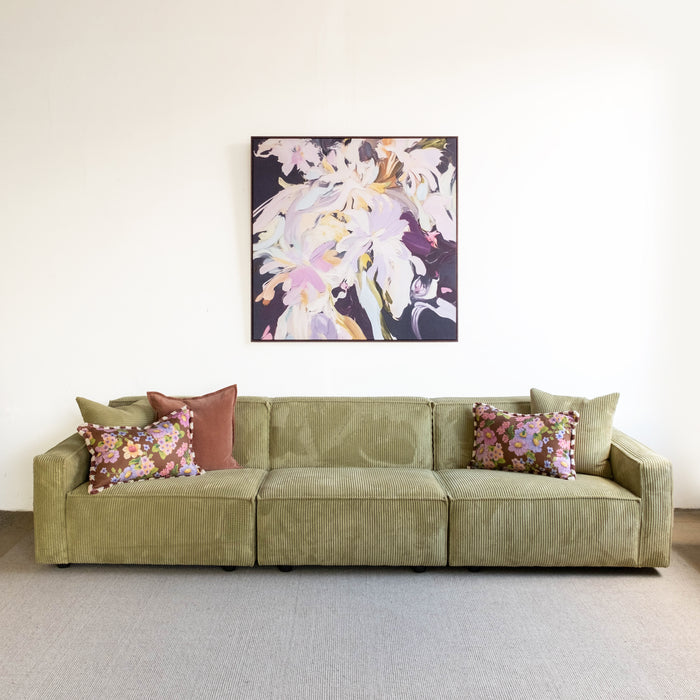 Aero Sofa
