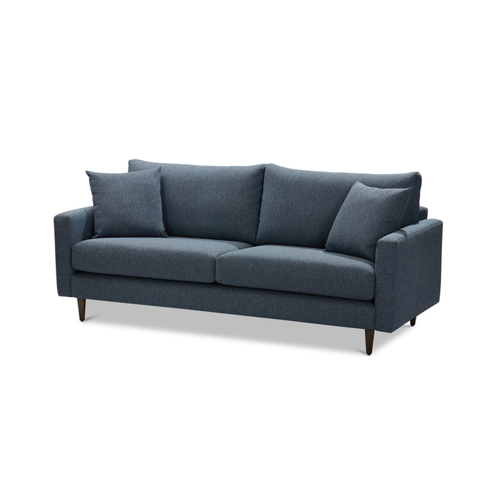 Ally Fabric Sofa