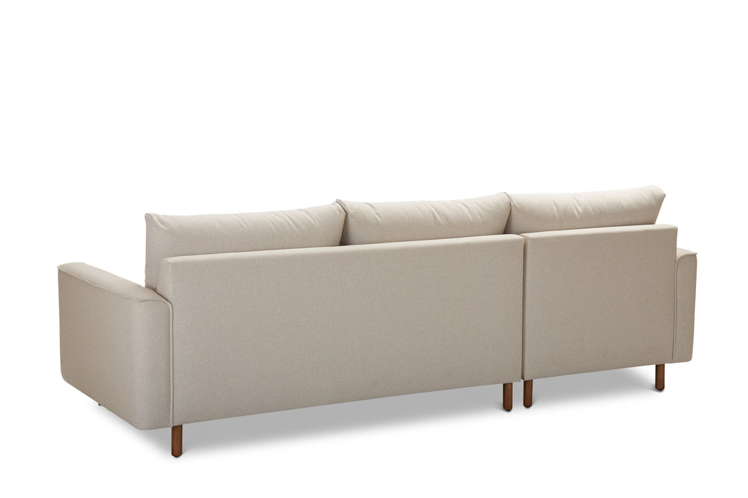 Alpine Fabric Sofa
