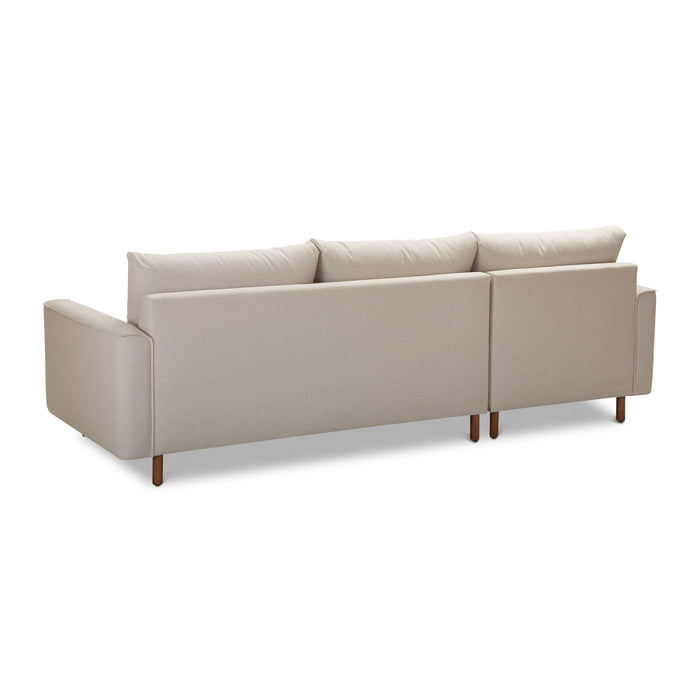Alpine Fabric Sofa