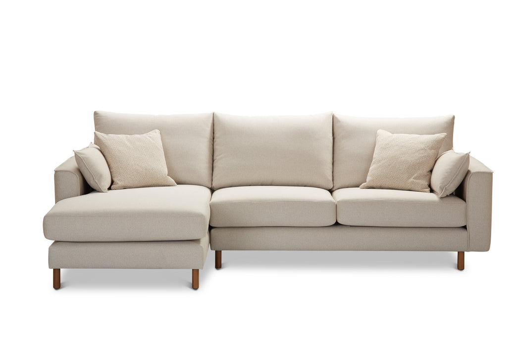 Alpine Fabric Sofa