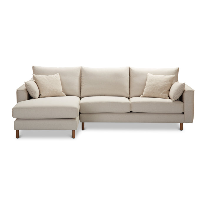Alpine Fabric Sofa