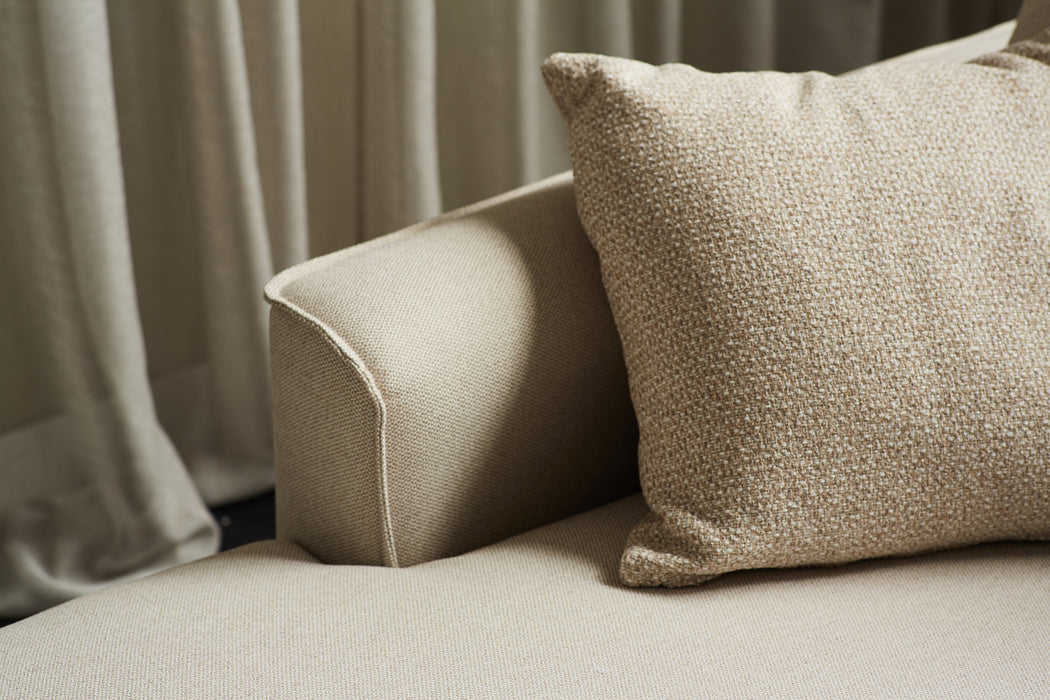 Alpine Fabric Sofa