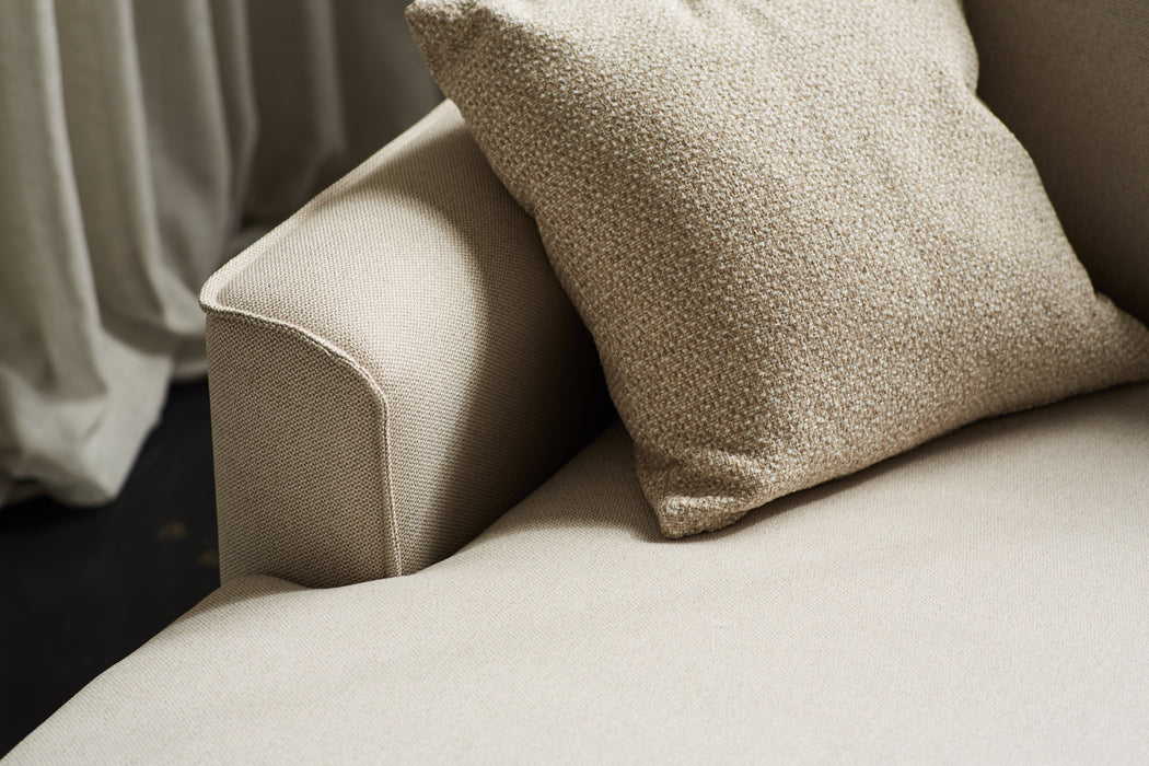 Alpine Fabric Sofa