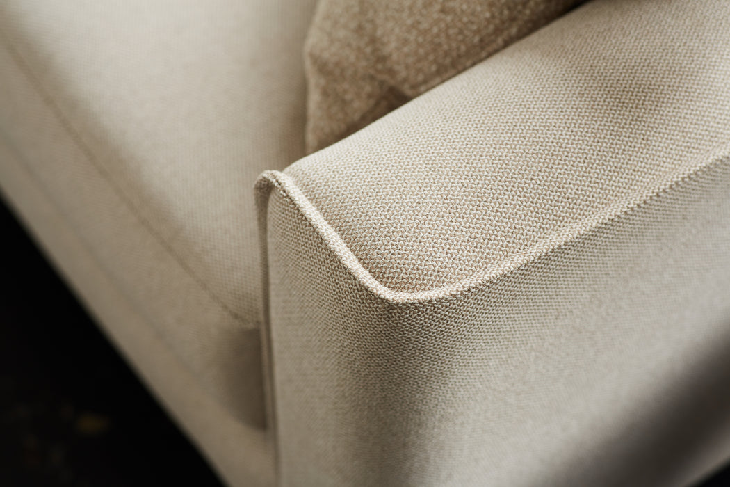 Alpine Fabric Sofa