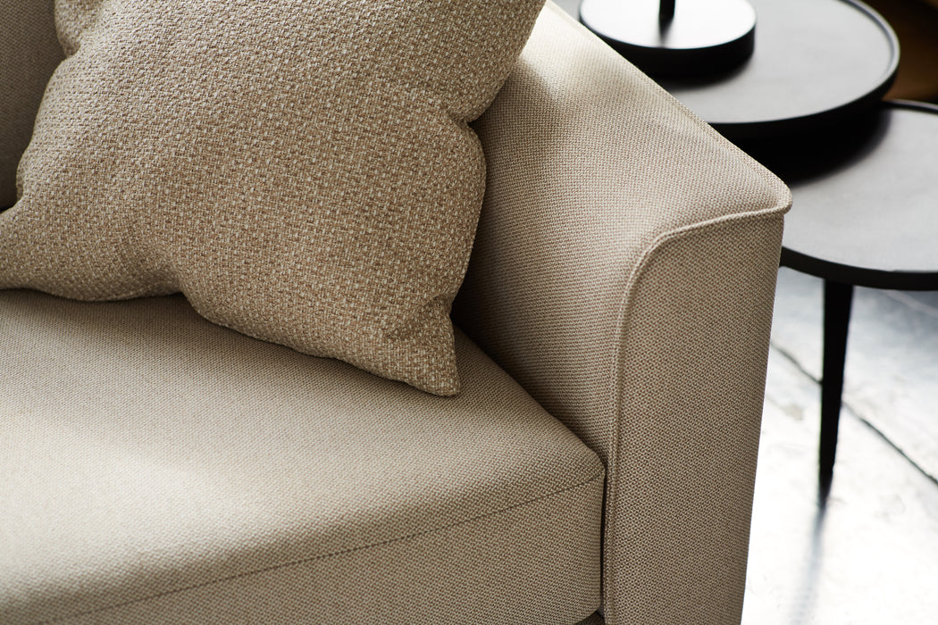Alpine Fabric Sofa
