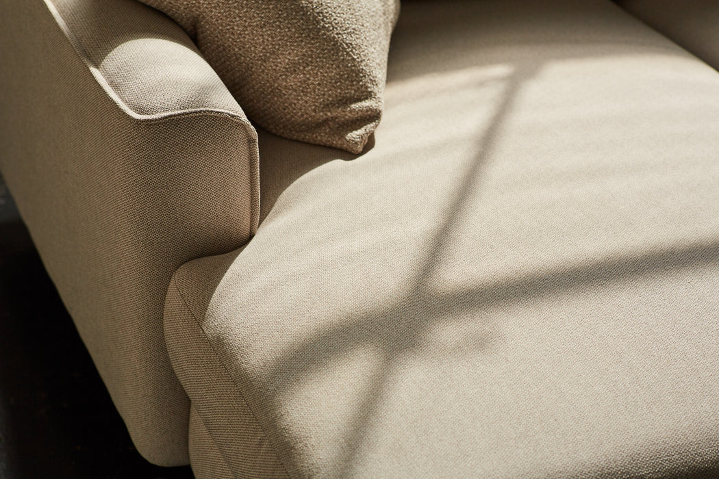 Alpine Fabric Sofa