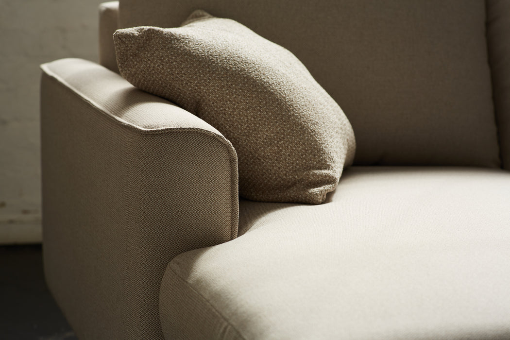 Alpine Fabric Sofa