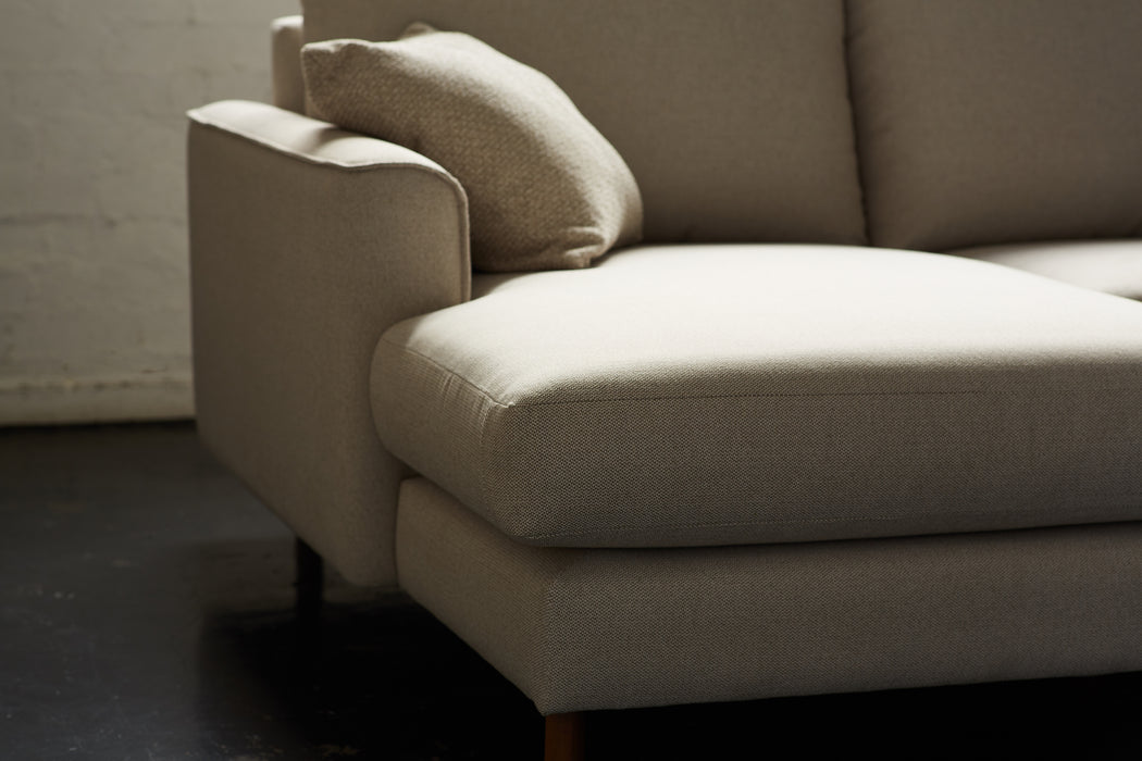 Alpine Fabric Sofa