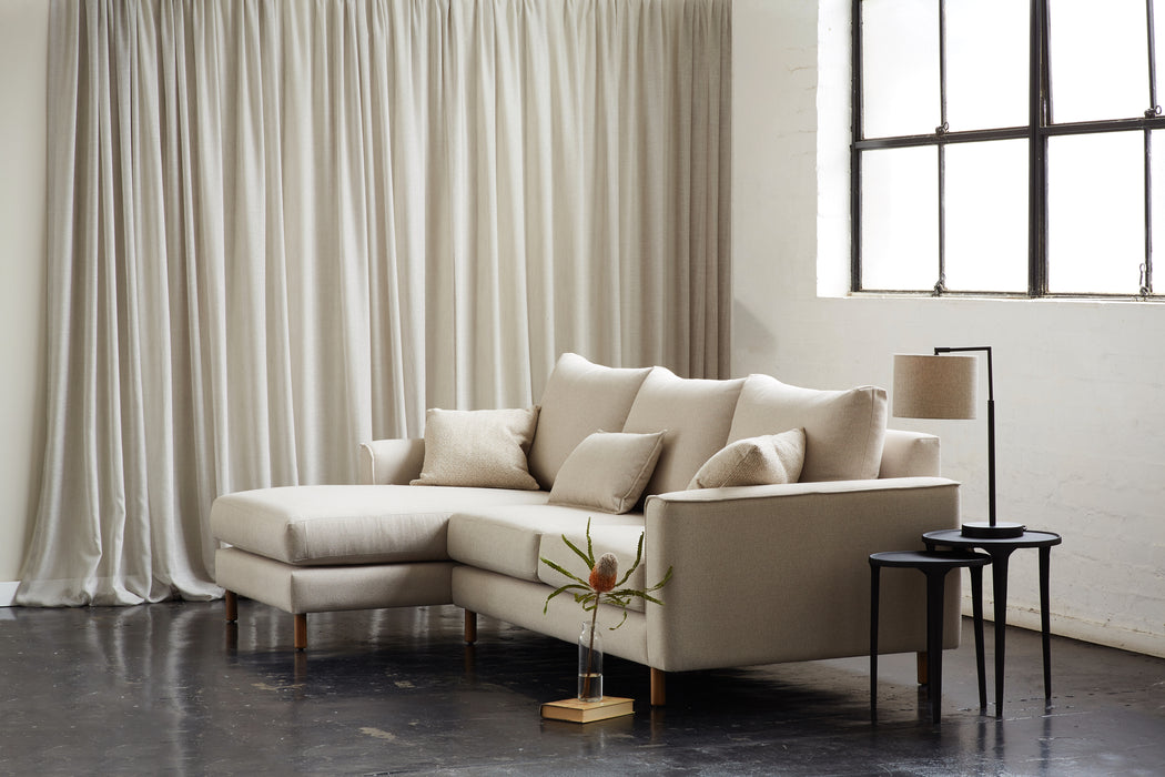 Alpine Fabric Sofa