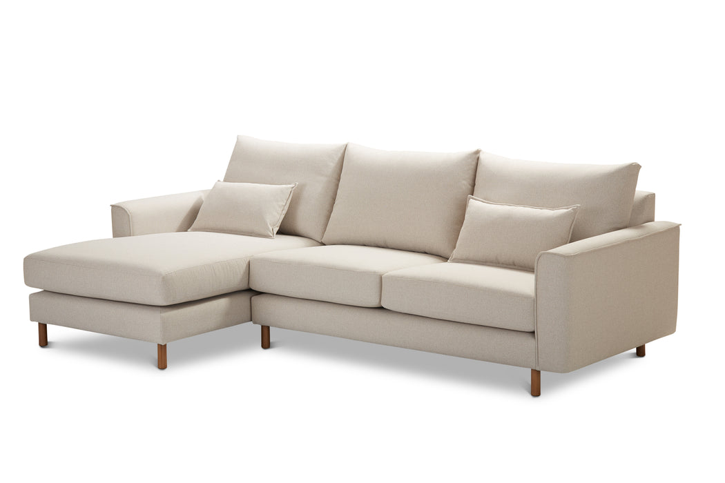 Alpine Fabric Sofa