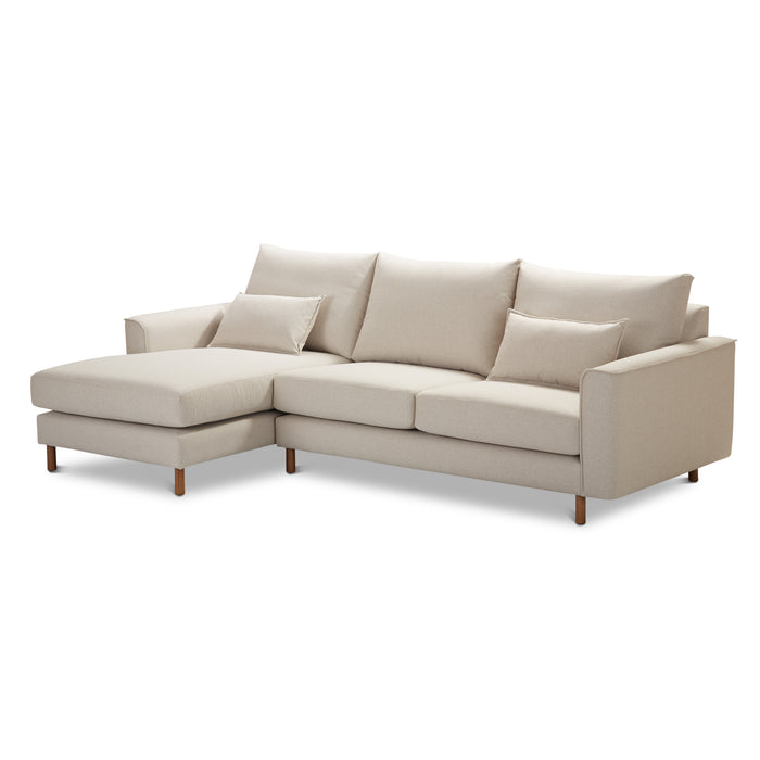 Alpine Fabric Sofa