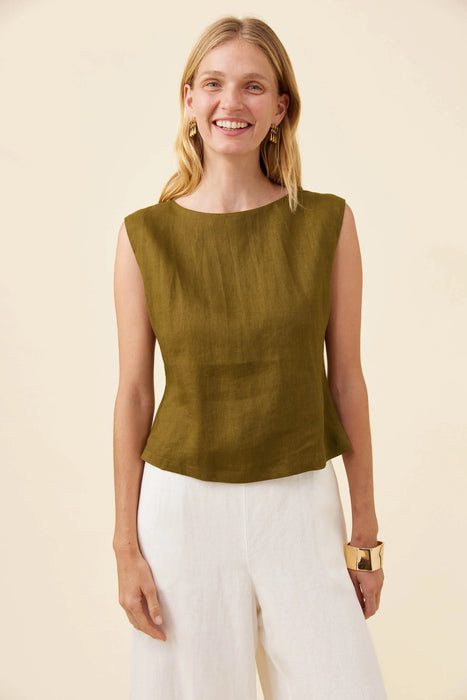 Anita Tank