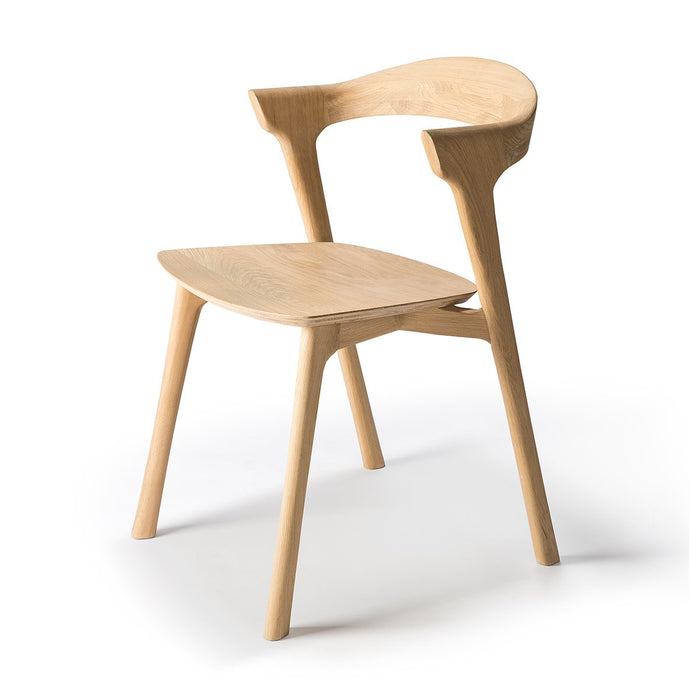 Bok Oak Dining Chair