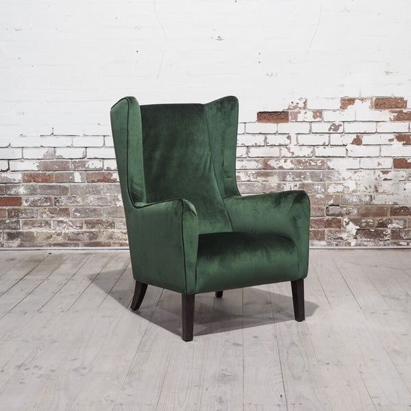 Boston Accent Chair