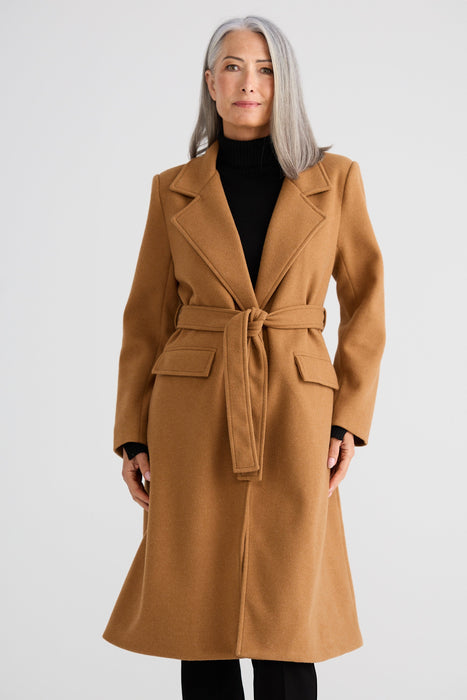 Julianne Coat