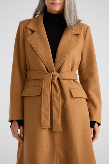 Julianne Coat