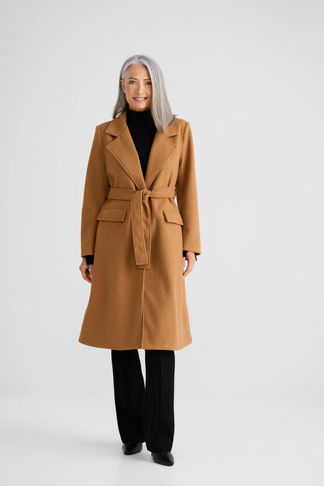 Julianne Coat