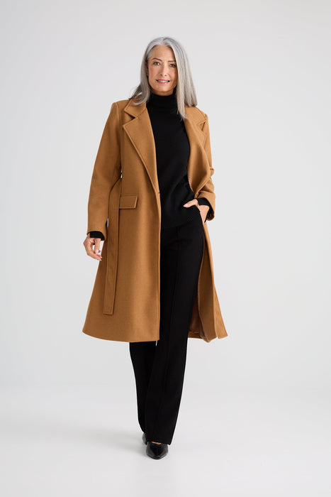 Julianne Coat