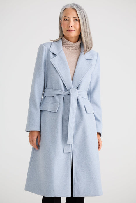 Julianne Coat