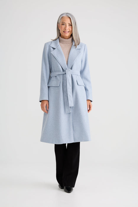 Julianne Coat