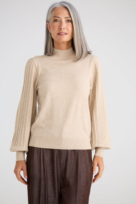 Briony Knit Top