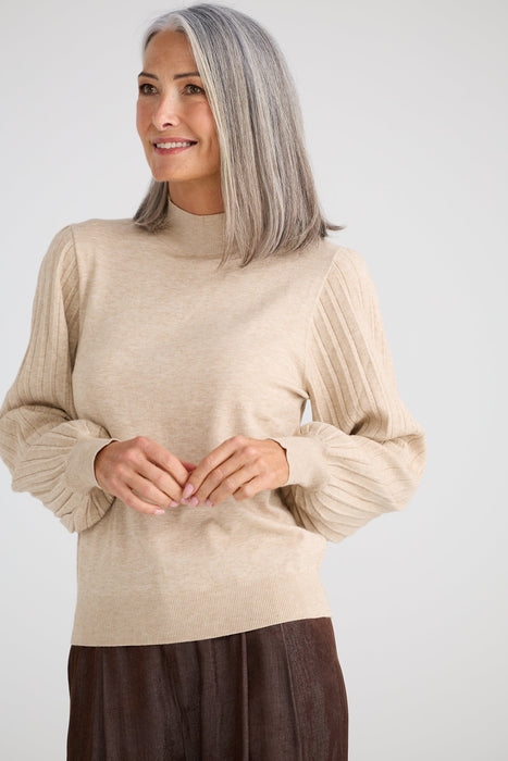 Briony Knit Top
