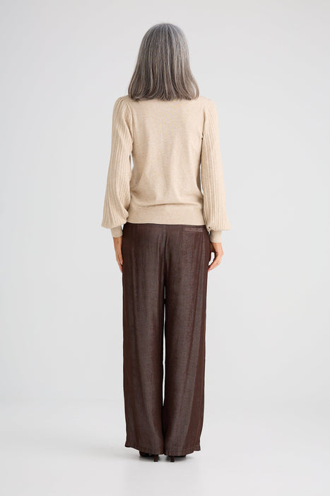 Briony Knit Top