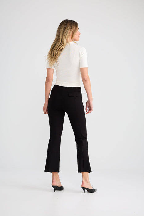 Mackenzie Pant