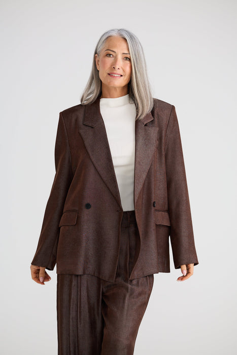 Blair Oversized Blazer