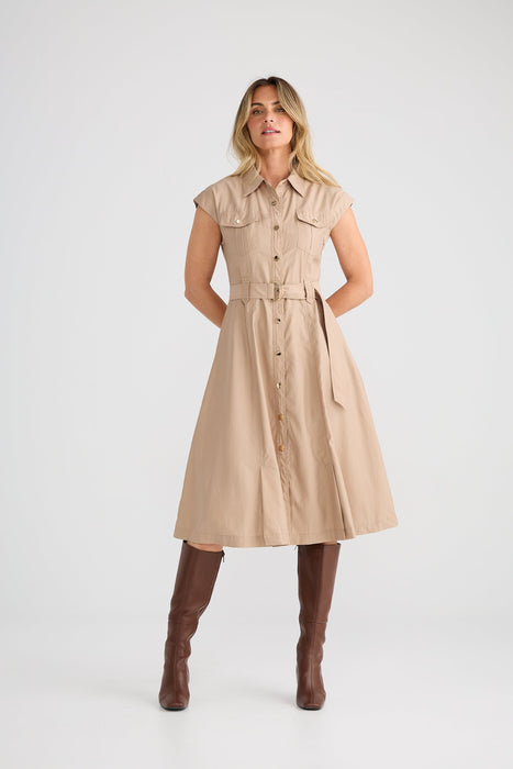 Mayfair Dress