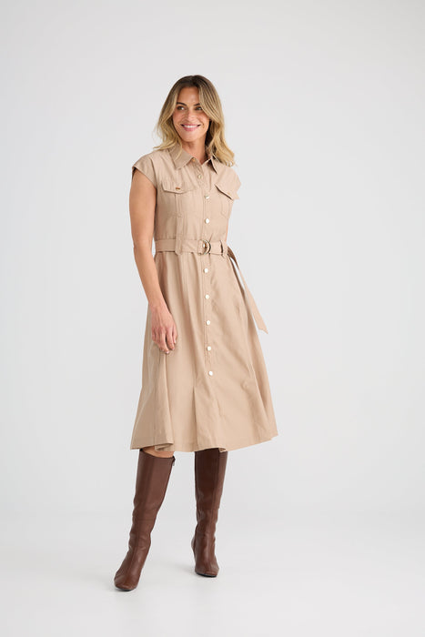 Mayfair Dress