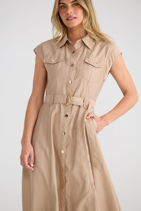 Mayfair Dress