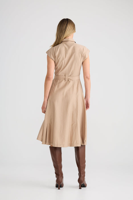 Mayfair Dress
