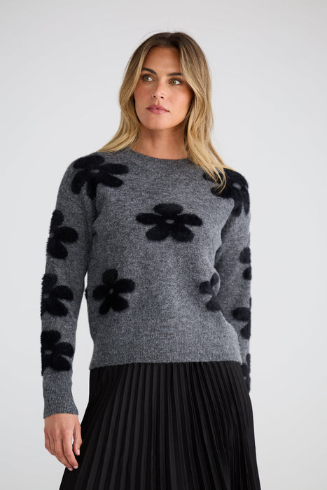 Cosmos Knit