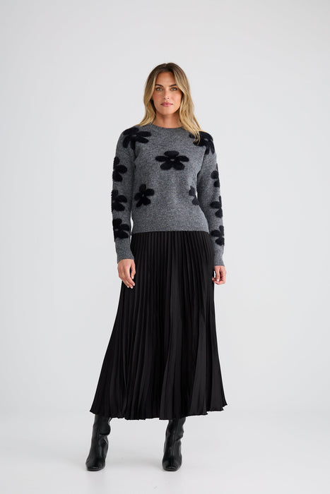 Cosmos Knit