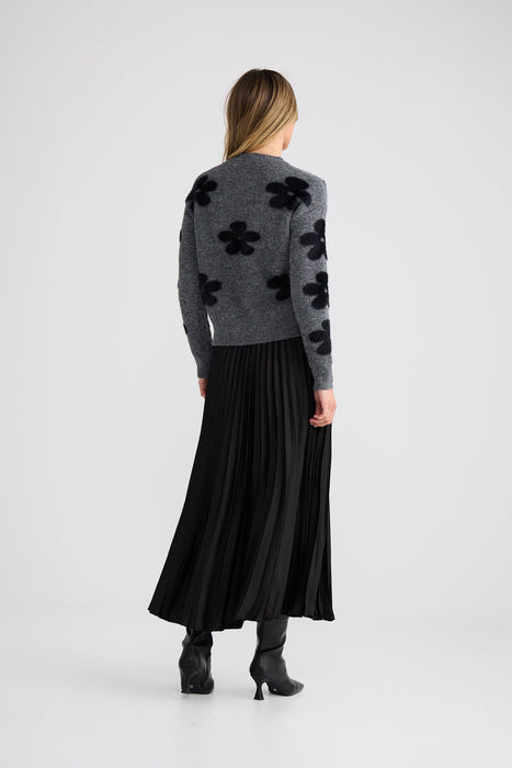 Cosmos Knit