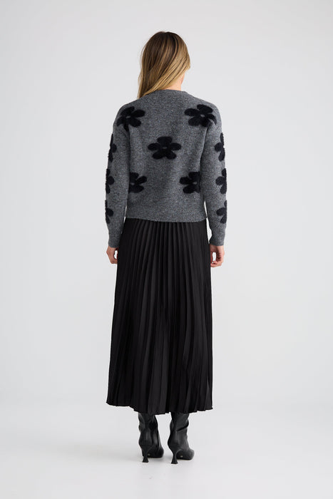 Cosmos Knit