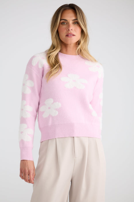 Cosmos Knit