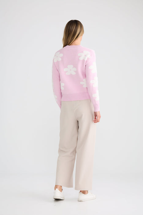 Cosmos Knit