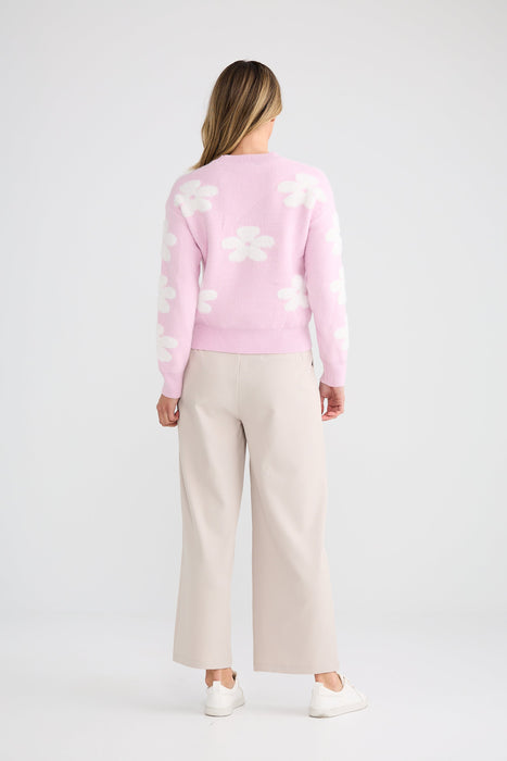 Cosmos Knit